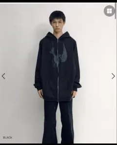 2025年最新】keisuke yoshida パーカーの人気アイテム - メルカリ