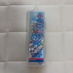 ANGEL BLUE コンパスセット