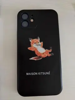 CASETiFY MAISON KITSUNÉ ケース iPhone16Plus - メルカリ