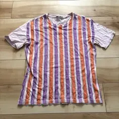 ISSEY MIYAKE me 半袖Tシャツ イッセイミヤケ プリーツ PLEATS PLEASE ISSEY MIYAKE - ISSEY MIYAKE PHYSIOTYPE PLEATS
