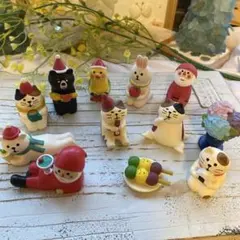 デコレ　コンコンブル decole concombre セット③