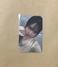 fromis_9 ジウォン beatroad 対面サイン会 トレカ