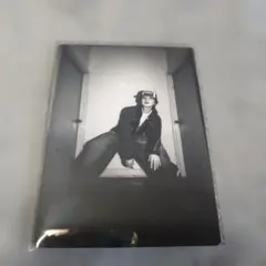 BE:FIRST WATCH ME hello82 トレカ　ジュノン