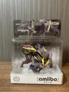 マガイマガド amiibo 新品未開封