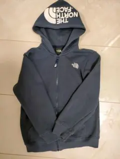 ノースフェイス キッズ パーカー　150㌢