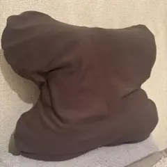 MOGU ビーズクッション ブラウン