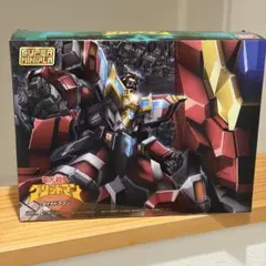 スーパーミニプラ 電光超人グリッドマン ダイナドラゴン