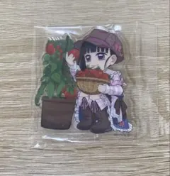 鬼滅の刃 栗花落カナヲ 収穫祭 2023 アクリルスタンド