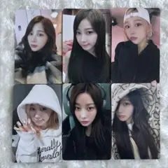 aespa ジゼル Whiplash 中華 kms 3.0 特典 トレカ - メルカリ