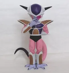 「THE 出陣 フリーザⅡ」フリーザ第一形態 フィギュア 中古 美品