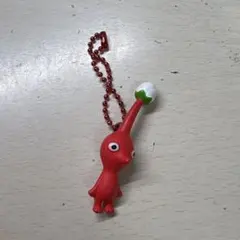 赤ピクミン キーホルダーのサムネイル