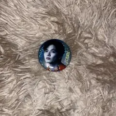 BATTLE OF TOKYO 佐藤大樹 缶バッジ