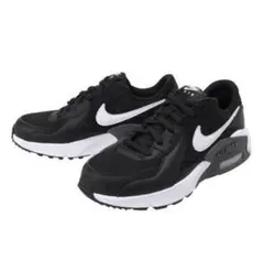 Nike Air Max ブラック/ホワイト スニーカー