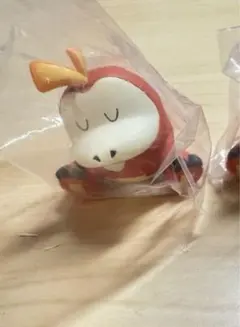 【ホゲータ】ポケモン 肩ズン Fig. 4 フィギュア