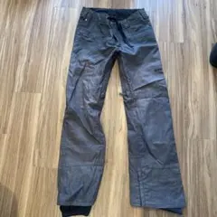 スノボウェア ウェア