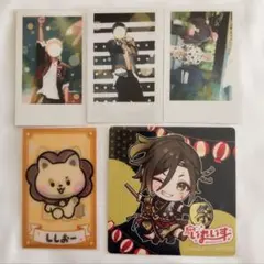 いれいす　悠佑さん　まとめ売り