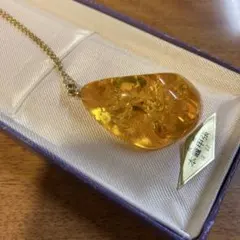 2026年最新】本鼈甲 ネックレスの人気アイテム - メルカリ