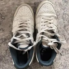 NIKE ダンクロー