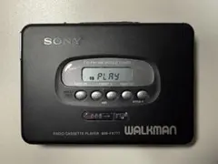 SONY WM-GX90 カセットプレーヤー - メルカリ
