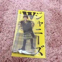 2025年最新】中間淳太 アクスタfestの人気アイテム - メルカリ