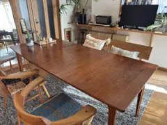 ACME Furniture BROOKS DINING TABLE