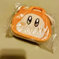 新品】ワドルディ巾着ショルダーバッグ - メルカリ