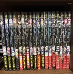 陰の実力者になりたくて！ コミックセット 全巻 - メルカリ