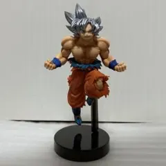 超戦士バトル列伝　フィギュア　7種　コンプリート 2025年最新】一番くじ ドラゴンボール 超戦士バトル列伝zの人気