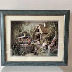 2026年最新】シャドーボックスブランベリーヘッジの人気アイテム