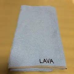 LAVA ヨガマットラグ