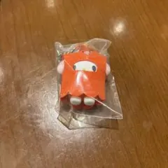 ちびっとも　マイメロ　おかず