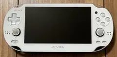 2026年最新】ps vita クリスタルホワイトの人気アイテム - メルカリ