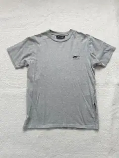 【レア】Onitsuka Tiger オニツカタイガー　ロゴ　Tシャツ　M