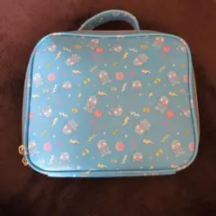 サンリオ ハンギョドン バニティポーチ