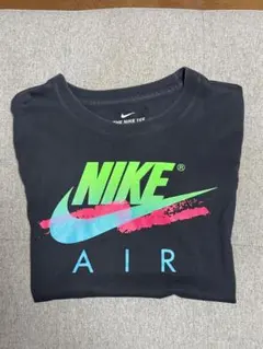 NIKE AIR Tシャツ ブラック