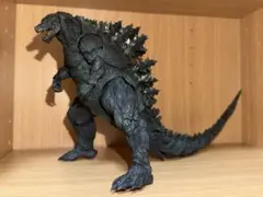 Hiya Toys ハイヤトイズ ゴジラ エヴォルヴ 2024&シーモ - メルカリ