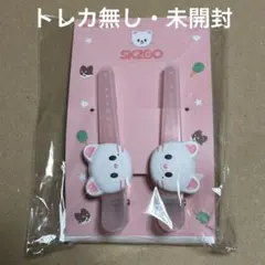 straykids スキズ skzoo ジニレット ヒョンジン ヘアクリップ