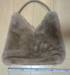 ファートートバッグ