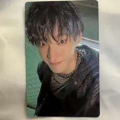 HAPPY BURSTDAY Weverse global 特典 ドギョム