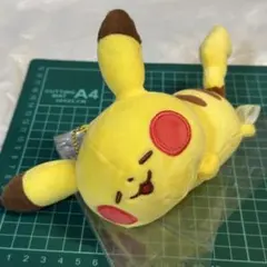 2026年最新】カナヘイ ピカチュウ ぬいぐるみの人気アイテム - メルカリ