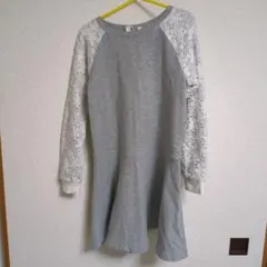 ワンピース　GAP　120cm