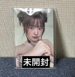 IVESCOUT VIPアプグレ 特典 トレカ 6種セット コンプ②