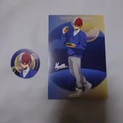 僕のヒーローアカデミア ポストカード