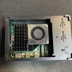 【使用品・7/3までタイムセール】Raspberry Pi 5 8GB ラズパイのサムネイル