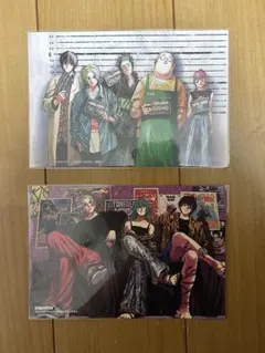 サカモトデイズ　Sakamoto Days ポストカードセット