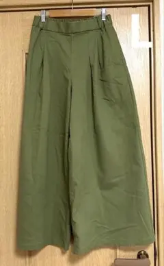 パンツレディースlサイズ