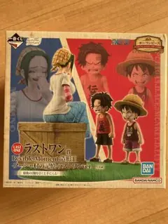 新品・未使用品！ROAD TO DAWN 冒険への軌跡 造形王フーシャ村の記憶 バンダイ(BANDAI)|Revible Moment 造形王-フーシャ村の記憶