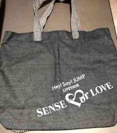 2026年最新】イコラブ トートバッグ =loveの人気アイテム - メルカリ