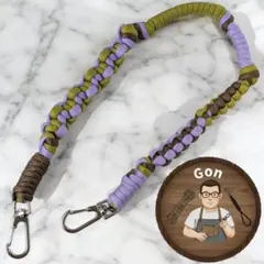 【ハンドメイド☆】携帯ストラップ