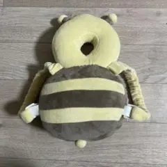 転倒防止クッション